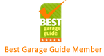 Best Garage Guide Member